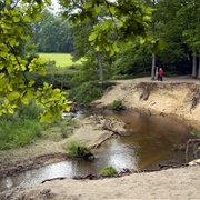 Lutterzand, Netherlands