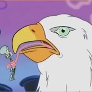 Keeper of the Hornet Forest