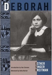 Deborah (Esther Kreitman)