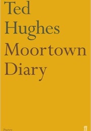 Moortown (Ted Hughes)