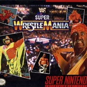 WWF Super Wrestlemania