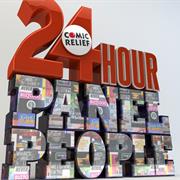 24 Hour Panel People