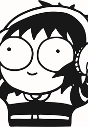 Sarah's Scribbles (Sarah Andersen)