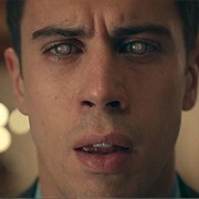 The Entire History of You