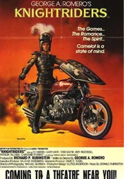 Knightriders (1981)