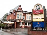 Toby Carvery (Free House)