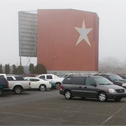 Star Lite Swap Meet (Tacoma, Washington)