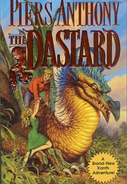 The Dastard (Piers Anthony)