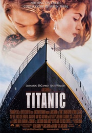 Titanic - That Old Woman Had the Necklace the Whole Time! (1997)