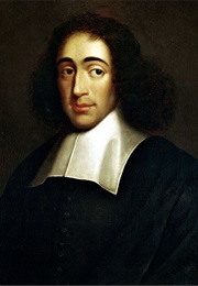 Baruch Spinoza (Baruch Spinoza)