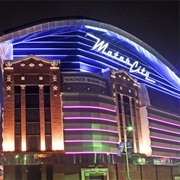 Motor City Casino