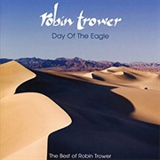 Robin Trower - Day of the Eagle