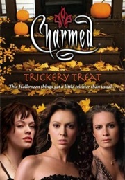 Trickery Treat (Diana G. Gallagher)