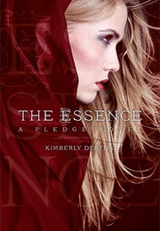 The Essence (Kimberly Derting)