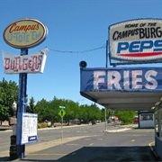 Campus U-Tote 'em (Ellensburg, Washington)