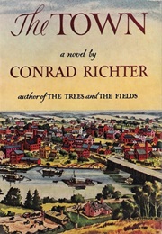 The Town (Conrad Richter)
