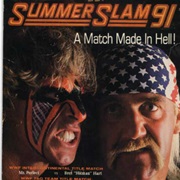 Summerslam 1991