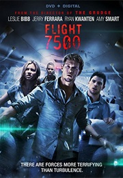 Fight 7500 (2014)