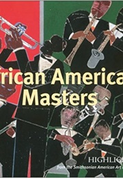 African American Masters (Gwen Everitt)