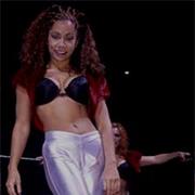 Tygress (Vanessa Sanchez)