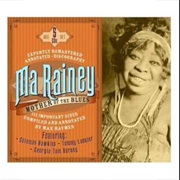 Ma Rainey's Black Bottom - Rainey, Ma