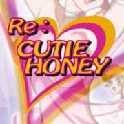 Re: Cutie Honey