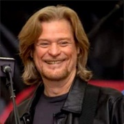 Daryl Hall (Hall and Oates)