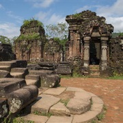 My Son Sanctuary (1999)