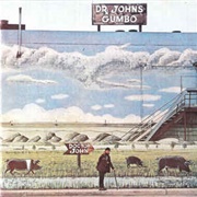Dr. John ‎– Gumbo (1972)