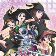 Akahori Gedou Hour Rabuge