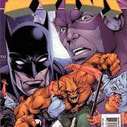 The Power Company: Bork