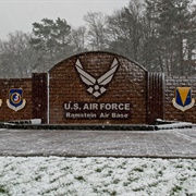 Ramstein Air Base