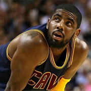 Kyrie Irving