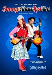 Sunny & Share Love You (2007)