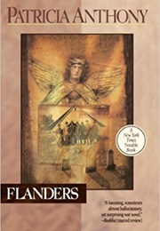 Flanders (Patricia Anthony)