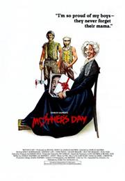 Mother's Day (1980)