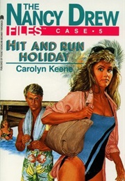 Hit and Run Holiday (Carolyn Keene)