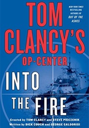 Into the Fire (Tom Clancy)