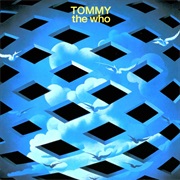 The Who-Tommy