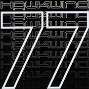 Hawkwind - 77
