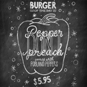 Pepper Don't Preach - With Pepper