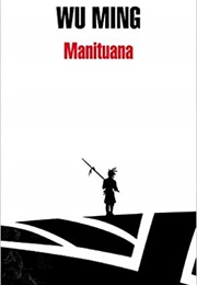 Manituana (Wu Ming)