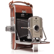 First Instant Camera (1947)