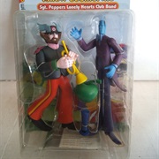 Ringo and Apple Bonker Action Figure