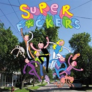 Superfuckers