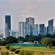 Puerta De Hierro, Guadalajara