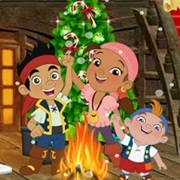 Jake and the Neverland Pirates Christmas Special