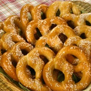 Pretzels