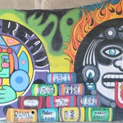 Latino/Latina/Latine/Latinx Studies