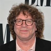 Randy Edelman